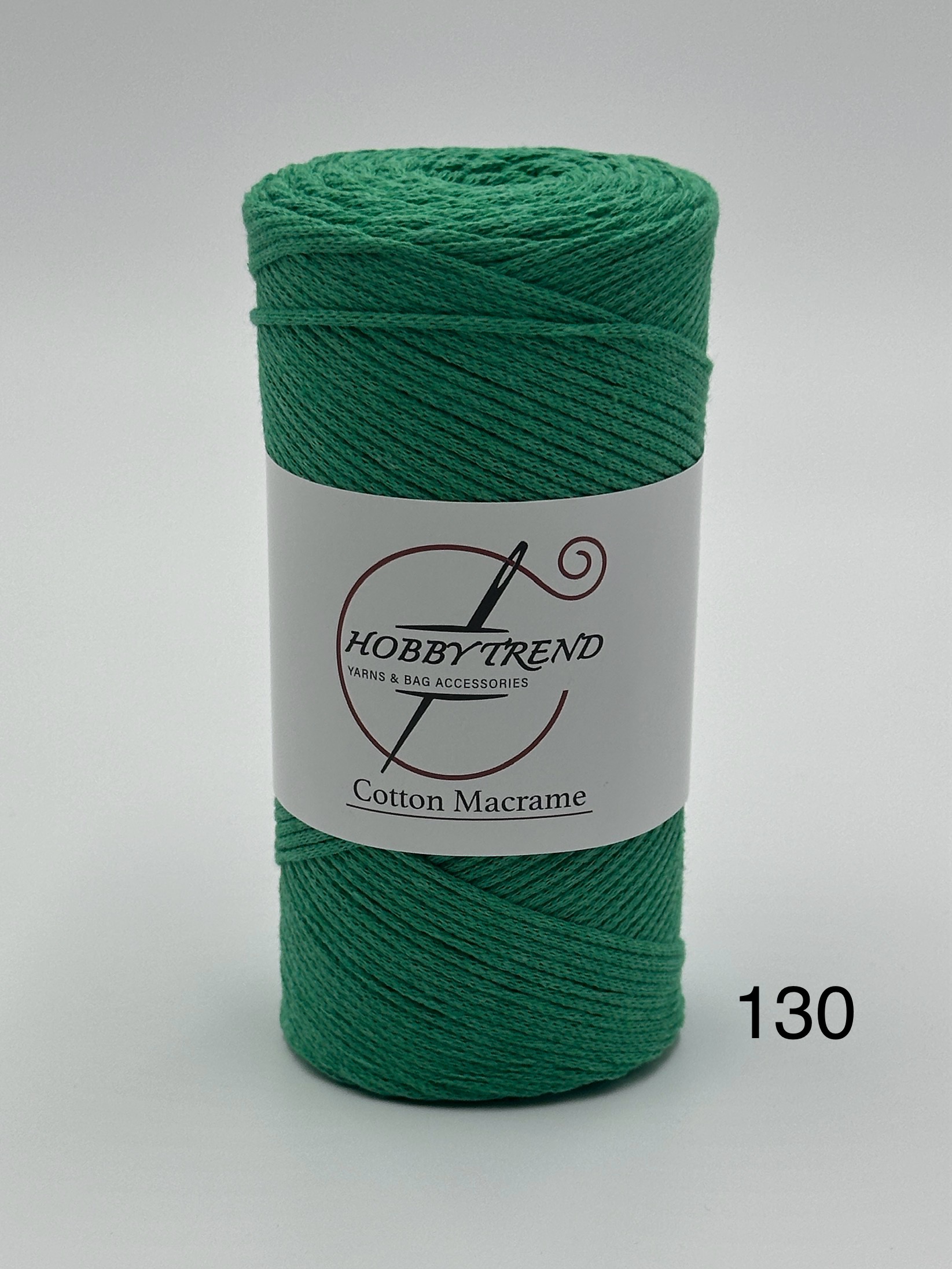 COTTON MACROME 130
